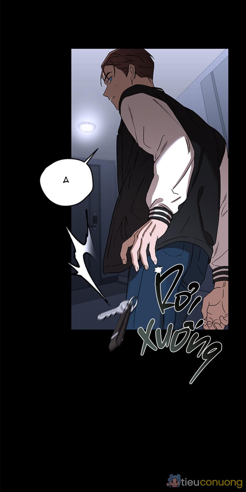 (AxA) MỊ HOẶC KHÓ CƯỠNG Chapter 14 - Page 31