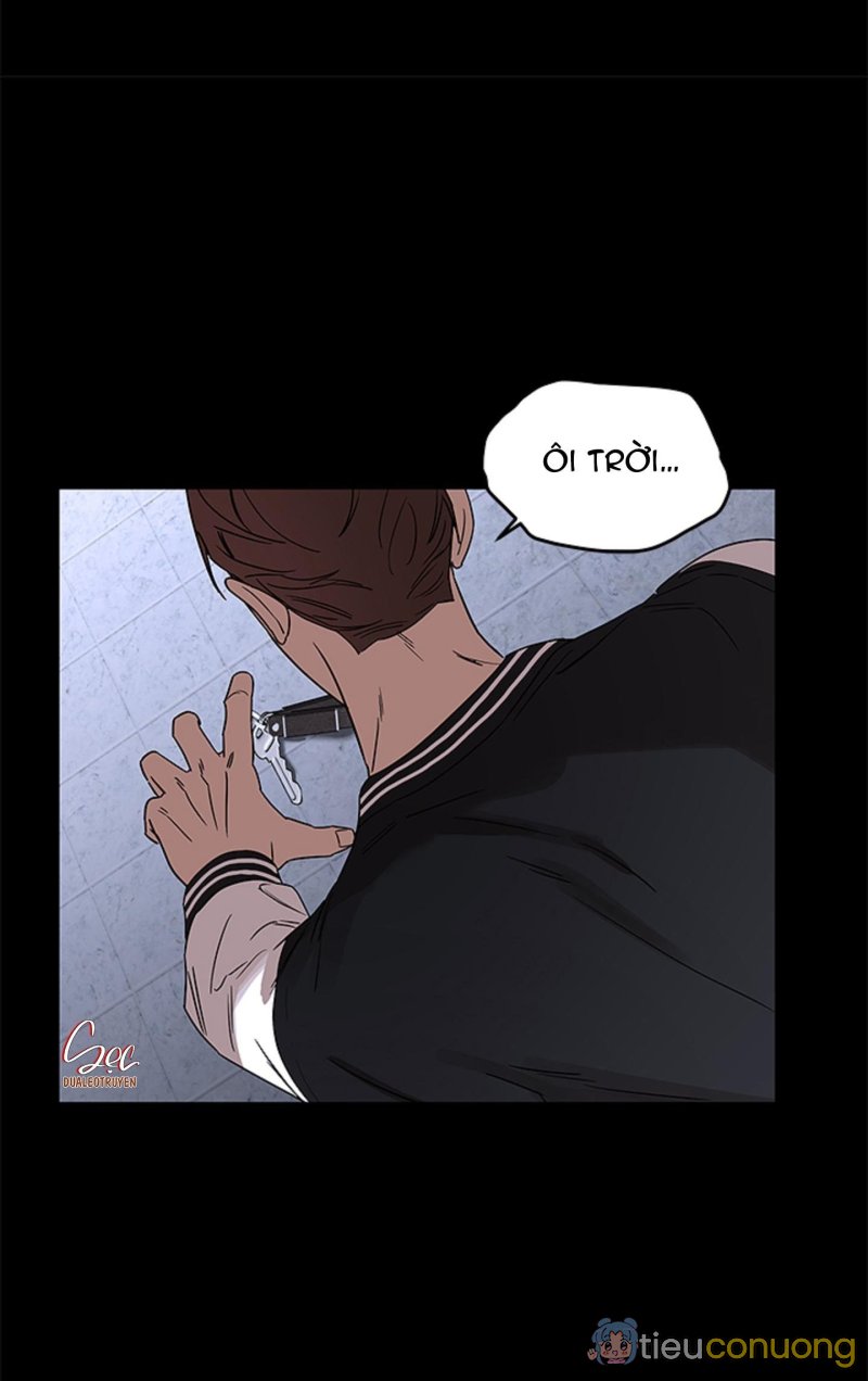 (AxA) MỊ HOẶC KHÓ CƯỠNG Chapter 14 - Page 32