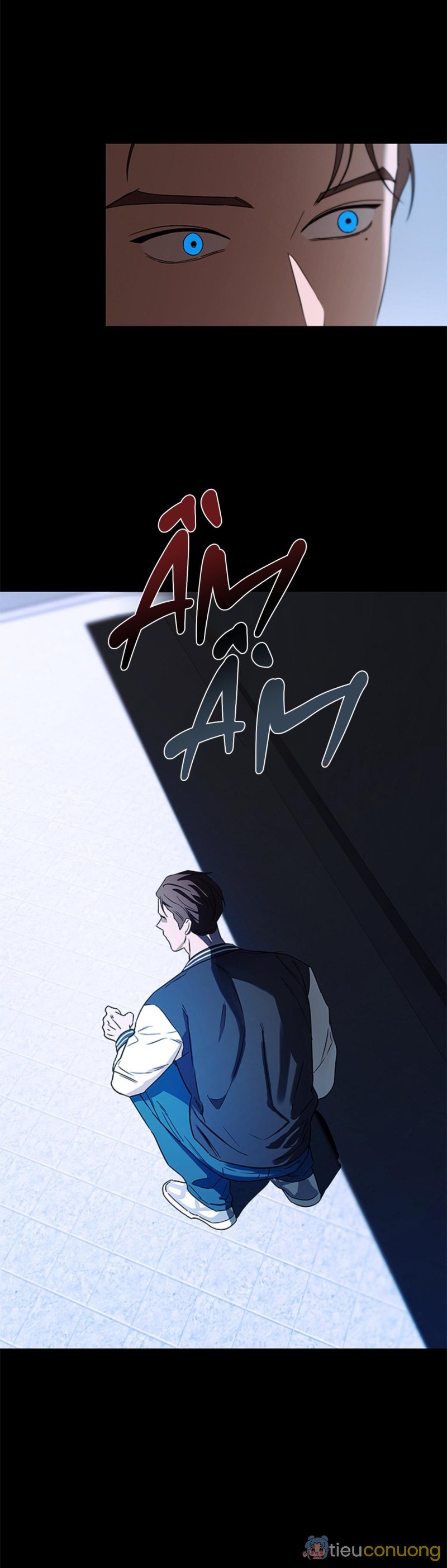 (AxA) MỊ HOẶC KHÓ CƯỠNG Chapter 14 - Page 33