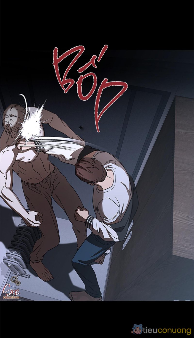 (AxA) MỊ HOẶC KHÓ CƯỠNG Chapter 14 - Page 43