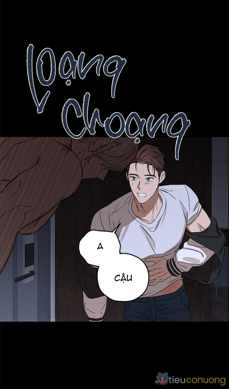 (AxA) MỊ HOẶC KHÓ CƯỠNG Chapter 14 - Page 44