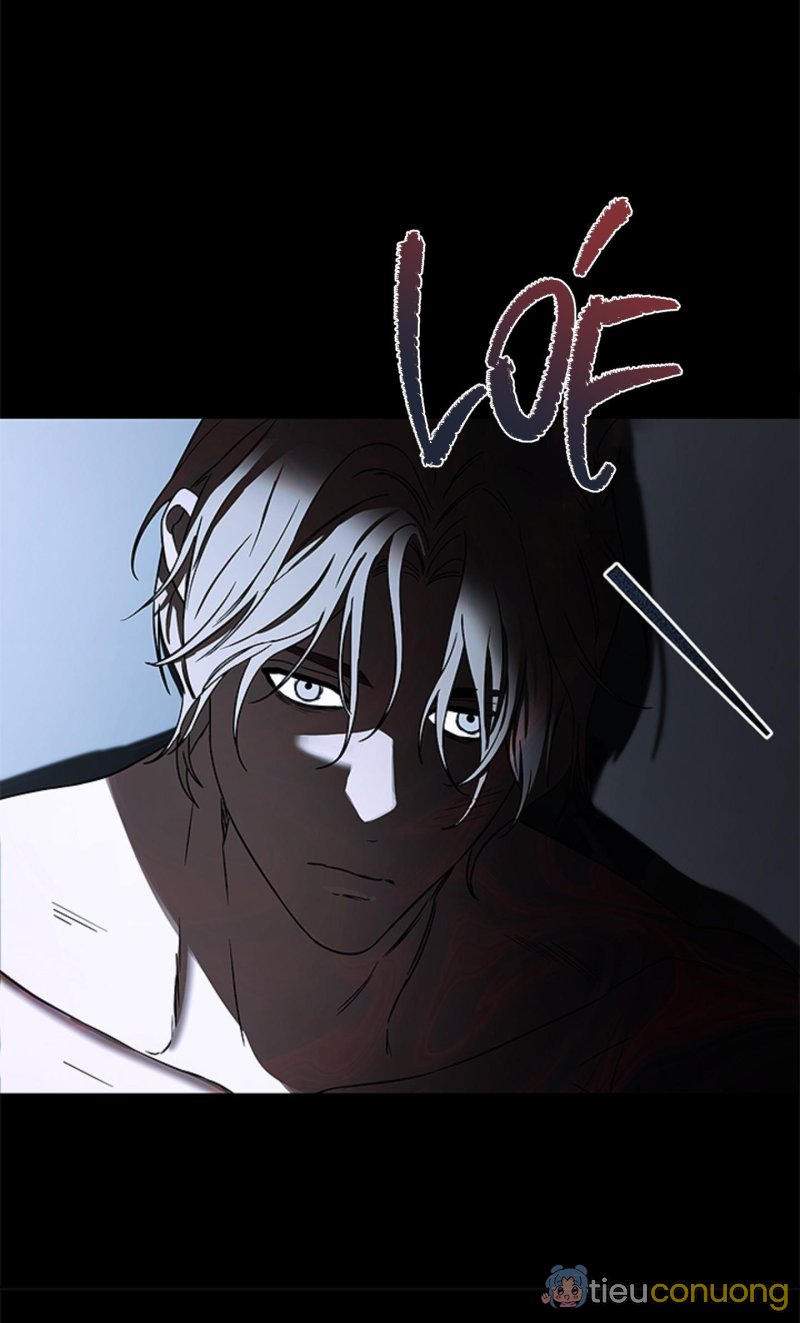 (AxA) MỊ HOẶC KHÓ CƯỠNG Chapter 14 - Page 46