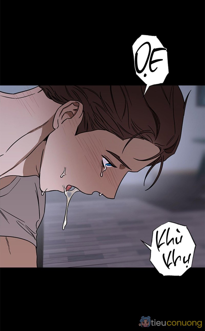 (AxA) MỊ HOẶC KHÓ CƯỠNG Chapter 14 - Page 49