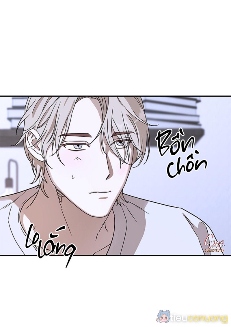 (AxA) MỊ HOẶC KHÓ CƯỠNG Chapter 14 - Page 6