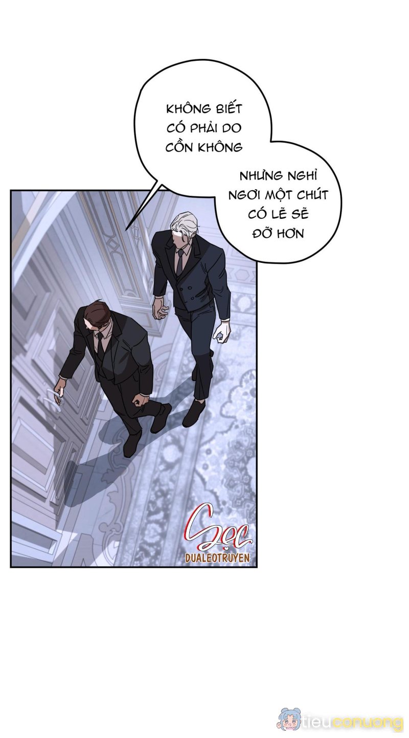 (AxA) MỊ HOẶC KHÓ CƯỠNG Chapter 9 - Page 11