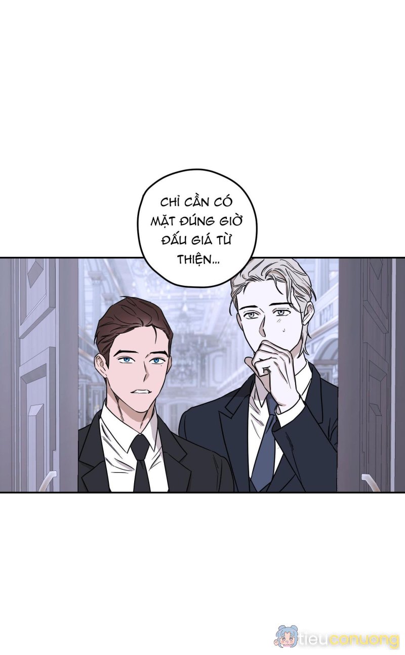 (AxA) MỊ HOẶC KHÓ CƯỠNG Chapter 9 - Page 12