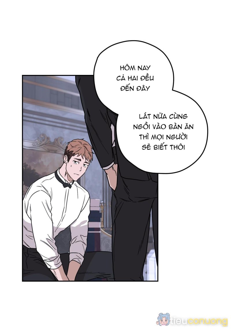 (AxA) MỊ HOẶC KHÓ CƯỠNG Chapter 9 - Page 20