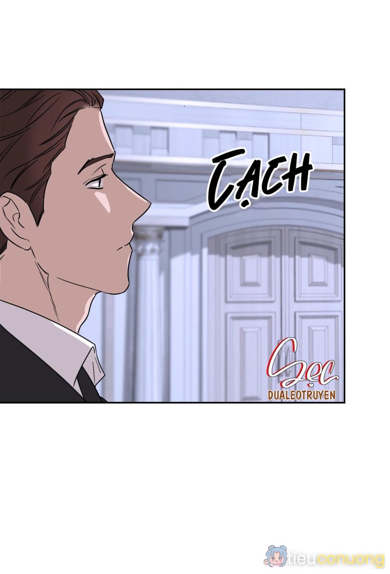 (AxA) MỊ HOẶC KHÓ CƯỠNG Chapter 9 - Page 44