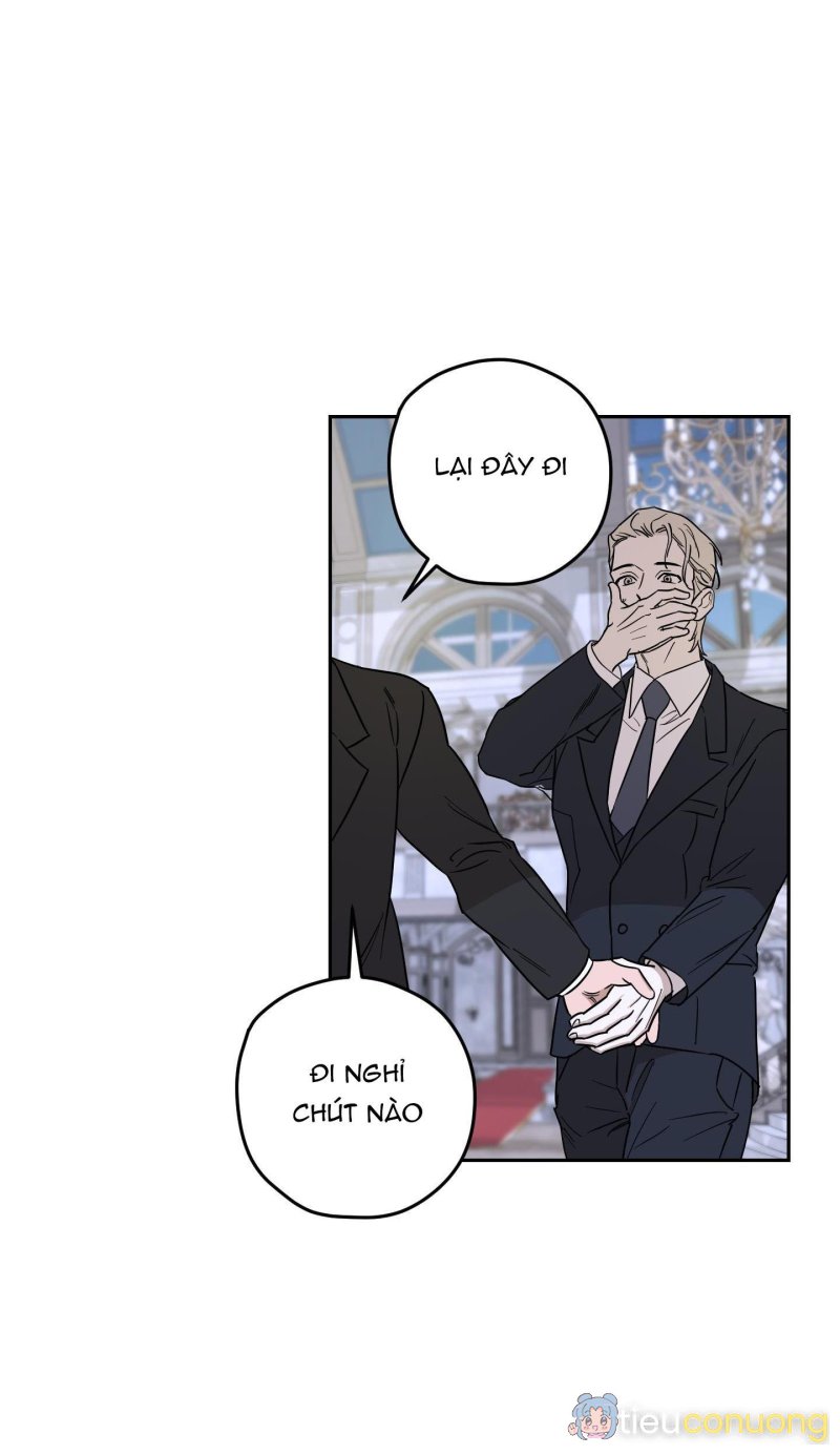 (AxA) MỊ HOẶC KHÓ CƯỠNG Chapter 9 - Page 5