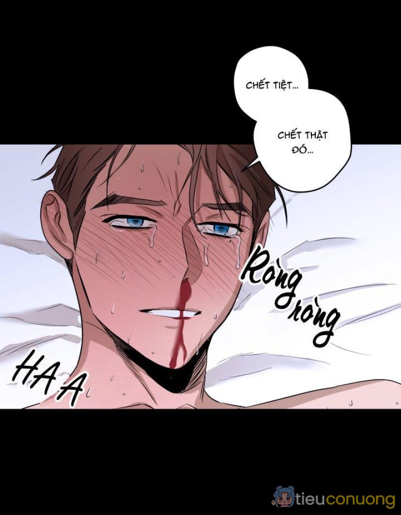 (AxA) MỊ HOẶC KHÓ CƯỠNG Chapter 0.4 - Page 55