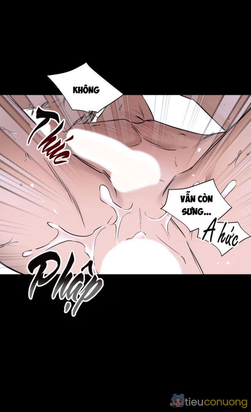 (AxA) MỊ HOẶC KHÓ CƯỠNG Chapter 0.4 - Page 64