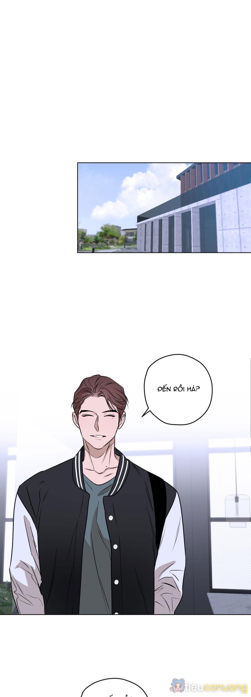 (AxA) MỊ HOẶC KHÓ CƯỠNG Chapter 0.1 - Page 16