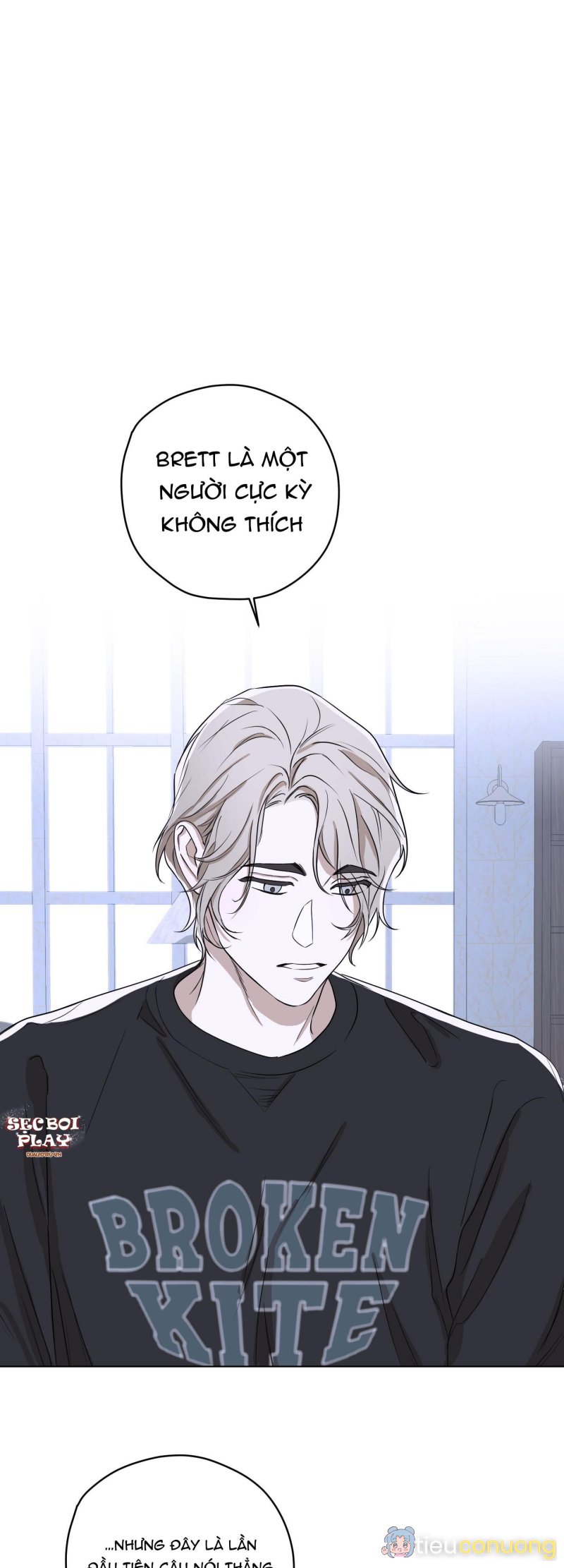 (AxA) MỊ HOẶC KHÓ CƯỠNG Chapter 0.1 - Page 35