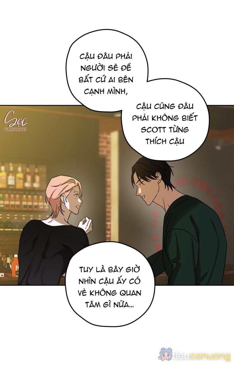 (AxA) MỊ HOẶC KHÓ CƯỠNG Chapter 16 - Page 14