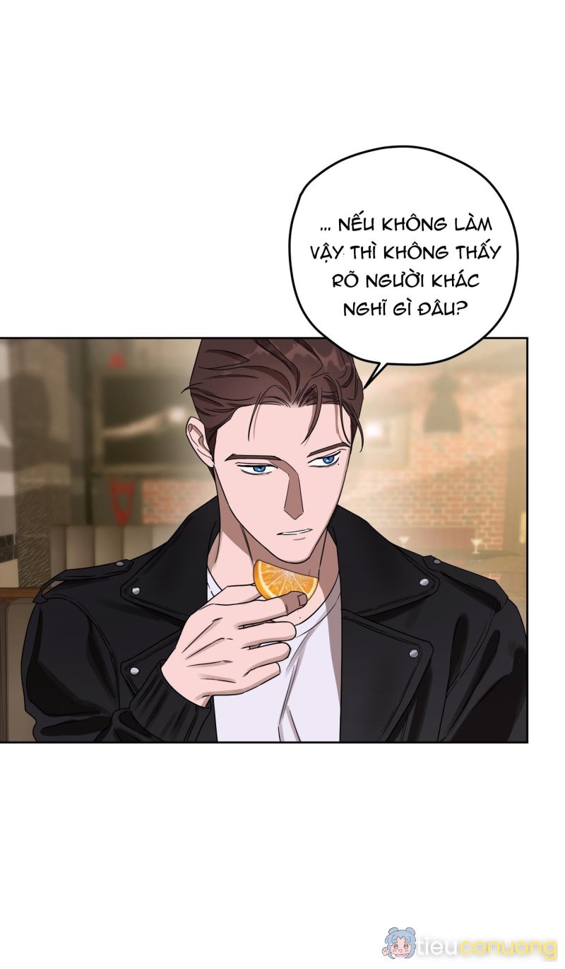 (AxA) MỊ HOẶC KHÓ CƯỠNG Chapter 16 - Page 23