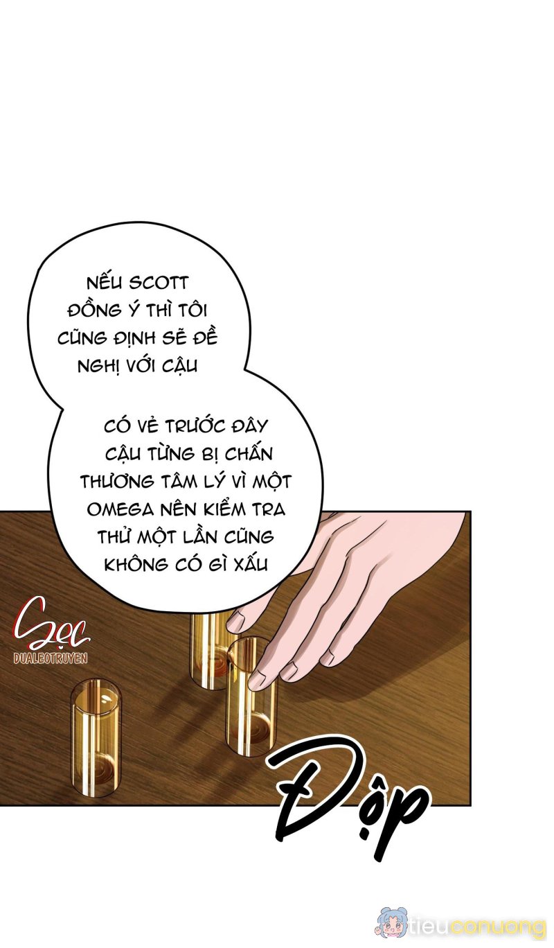 (AxA) MỊ HOẶC KHÓ CƯỠNG Chapter 16 - Page 24