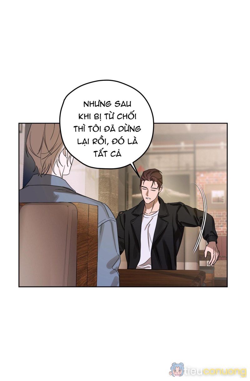 (AxA) MỊ HOẶC KHÓ CƯỠNG Chapter 16 - Page 26