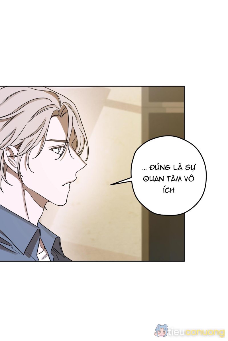 (AxA) MỊ HOẶC KHÓ CƯỠNG Chapter 16 - Page 27