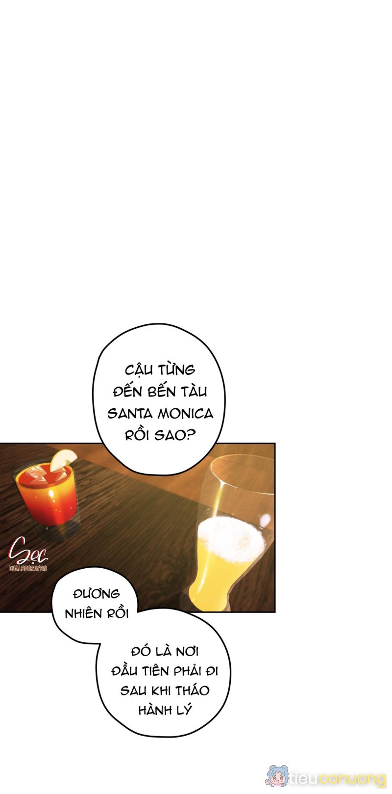 (AxA) MỊ HOẶC KHÓ CƯỠNG Chapter 16 - Page 2