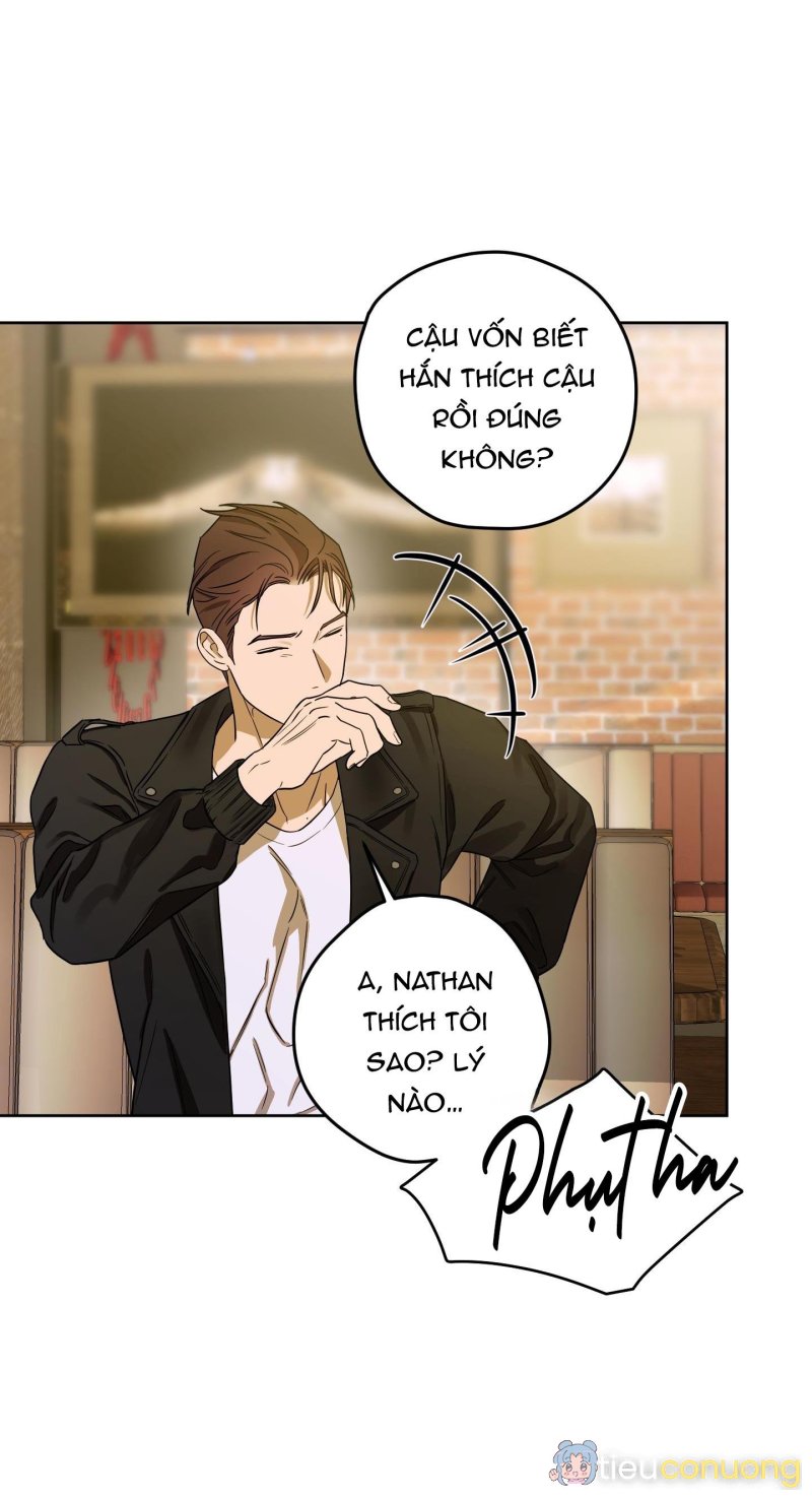 (AxA) MỊ HOẶC KHÓ CƯỠNG Chapter 16 - Page 29