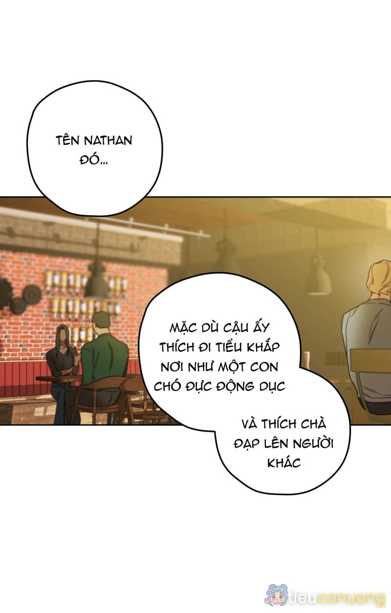 (AxA) MỊ HOẶC KHÓ CƯỠNG Chapter 16 - Page 31