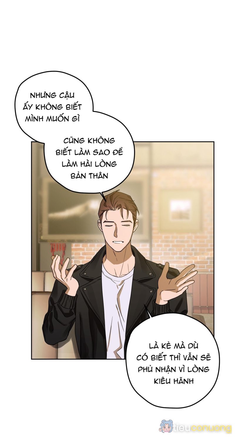 (AxA) MỊ HOẶC KHÓ CƯỠNG Chapter 16 - Page 32