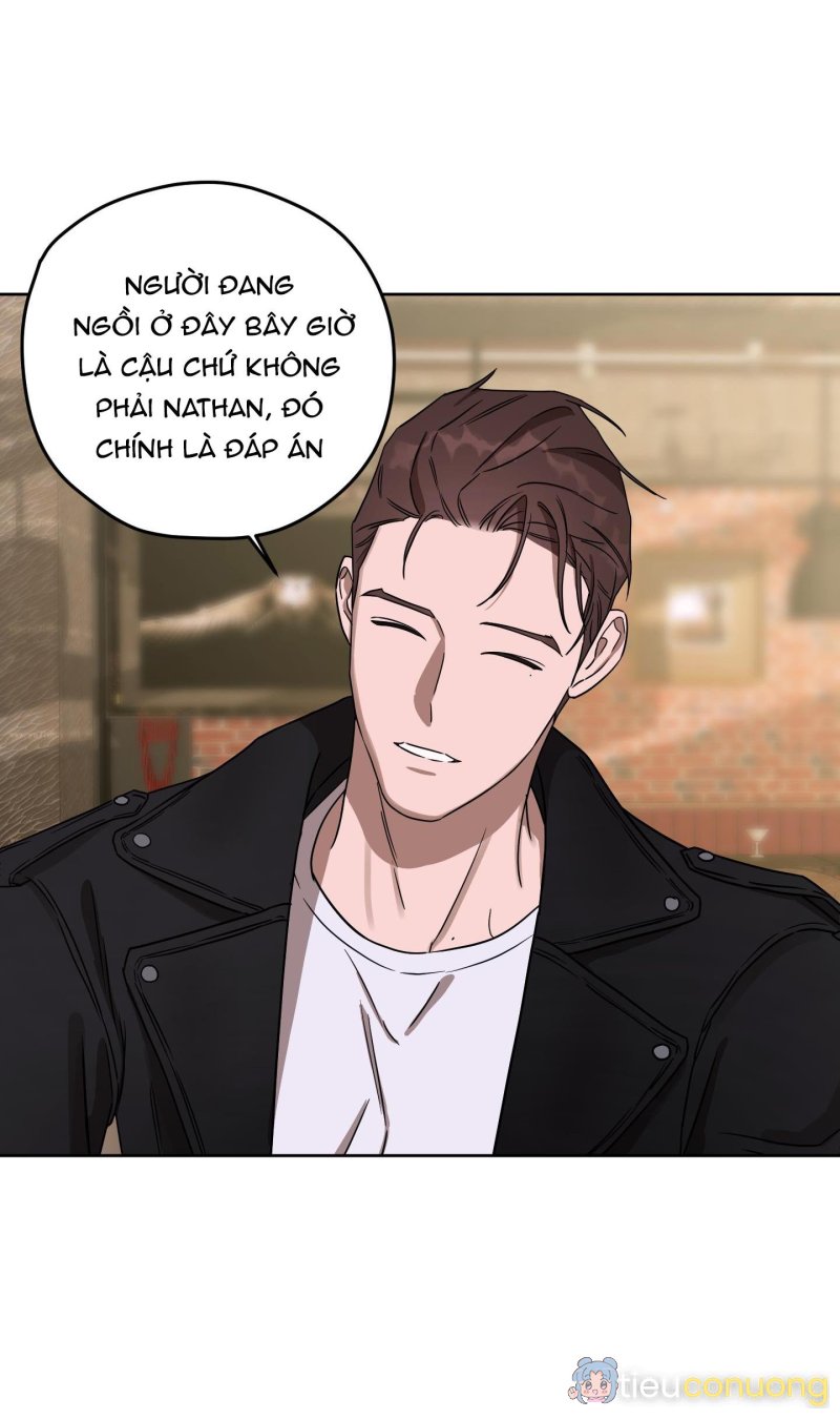 (AxA) MỊ HOẶC KHÓ CƯỠNG Chapter 16 - Page 36