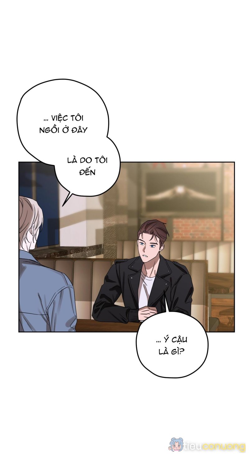 (AxA) MỊ HOẶC KHÓ CƯỠNG Chapter 16 - Page 37