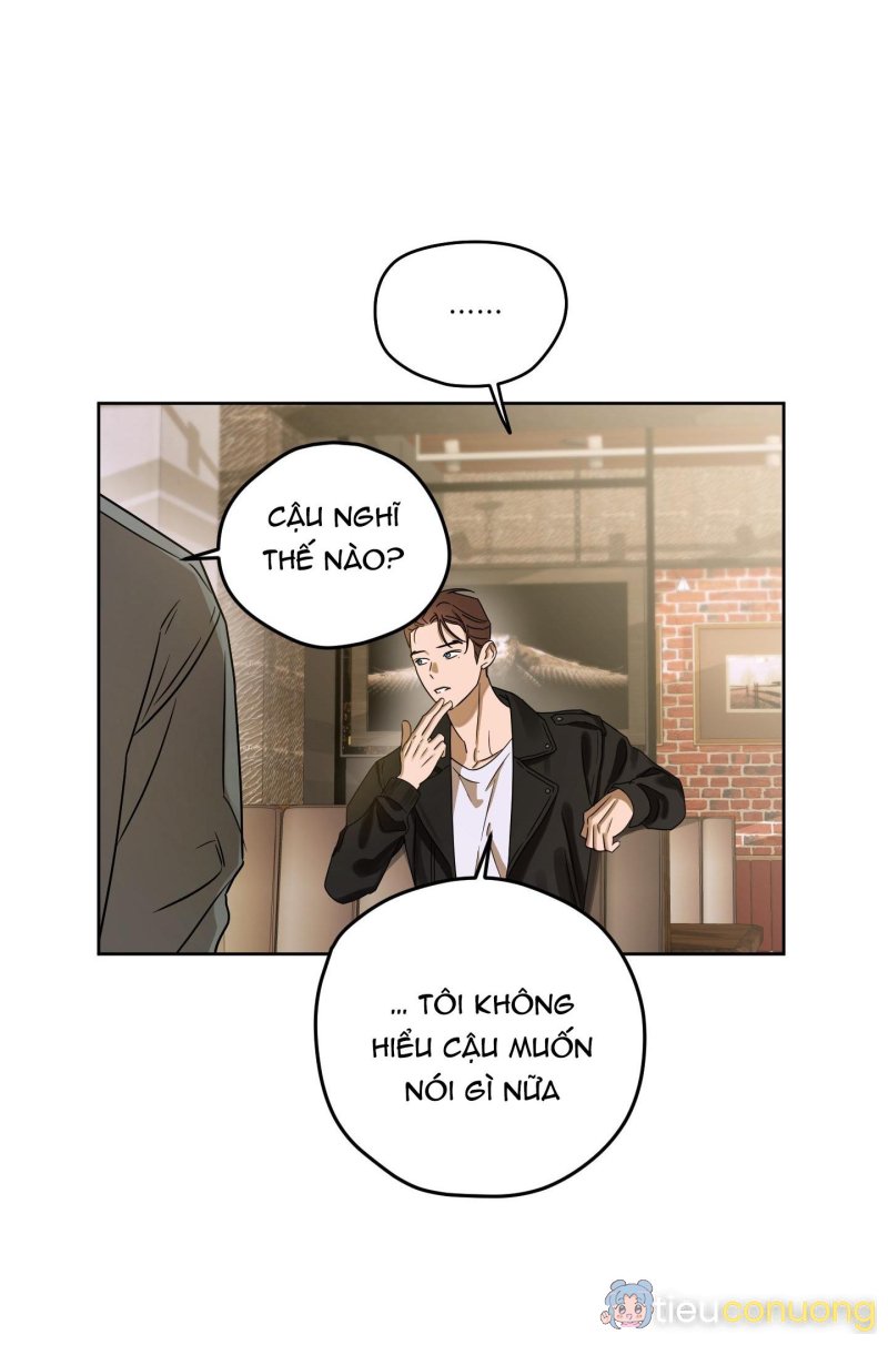 (AxA) MỊ HOẶC KHÓ CƯỠNG Chapter 16 - Page 40