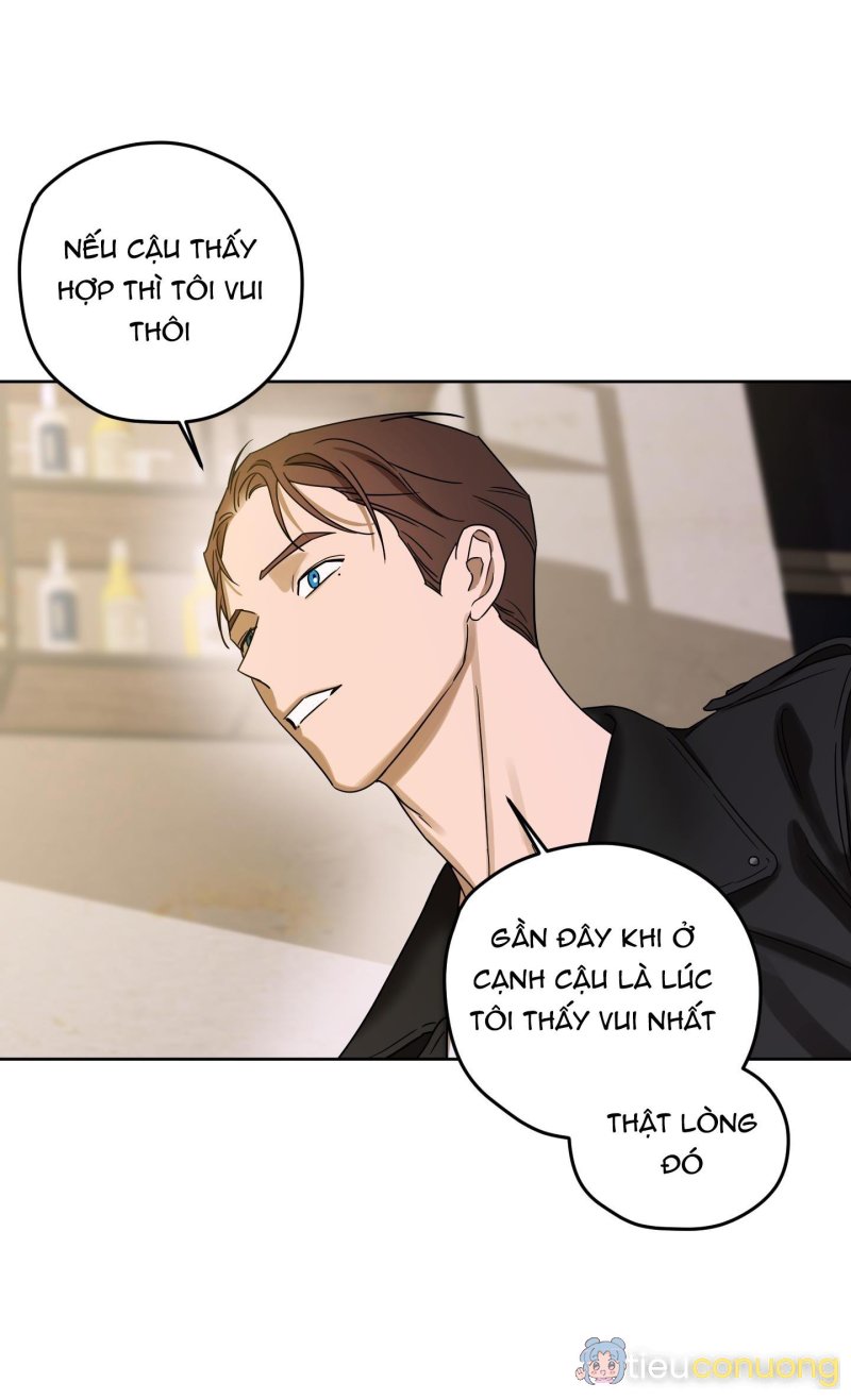 (AxA) MỊ HOẶC KHÓ CƯỠNG Chapter 16 - Page 41