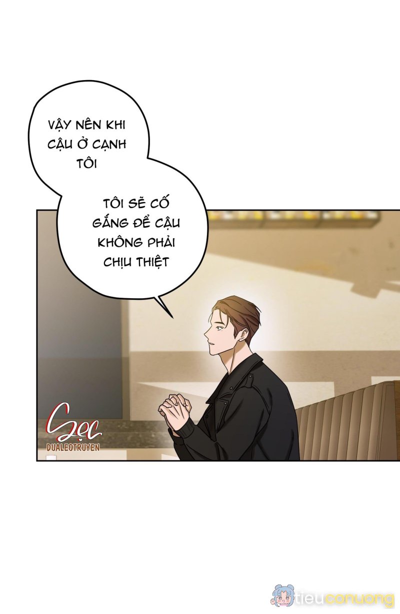 (AxA) MỊ HOẶC KHÓ CƯỠNG Chapter 16 - Page 42