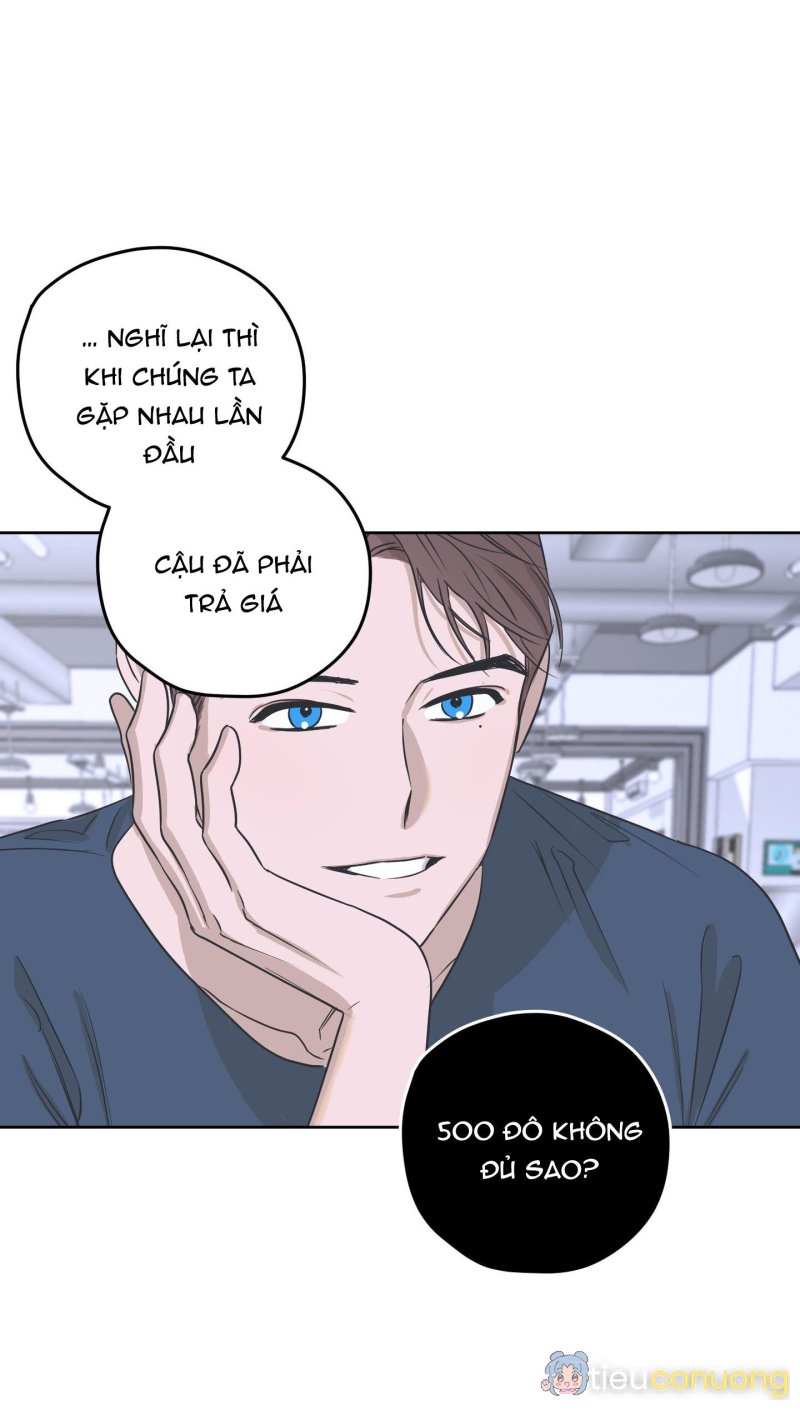 (AxA) MỊ HOẶC KHÓ CƯỠNG Chapter 16 - Page 47