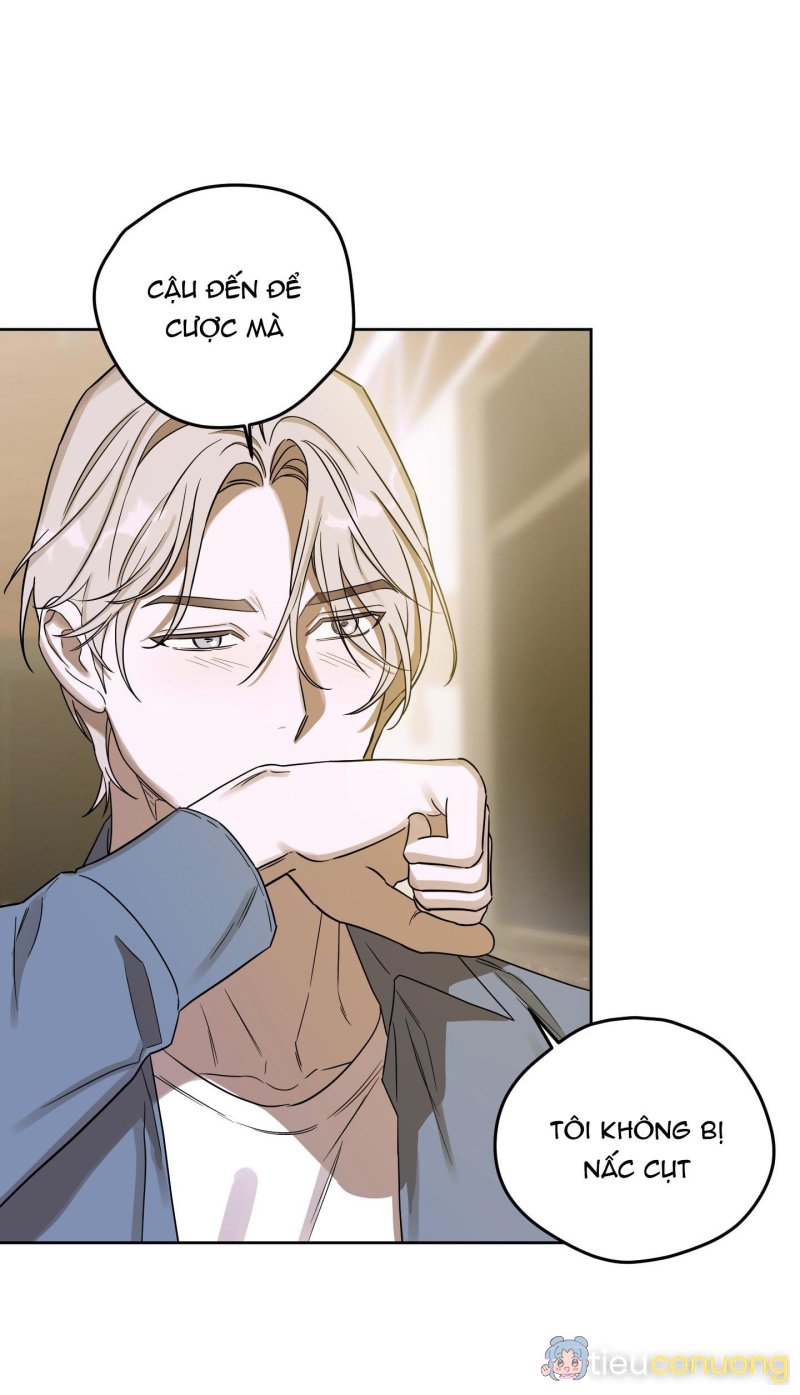 (AxA) MỊ HOẶC KHÓ CƯỠNG Chapter 16 - Page 53