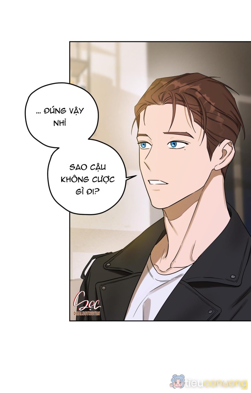 (AxA) MỊ HOẶC KHÓ CƯỠNG Chapter 16 - Page 54