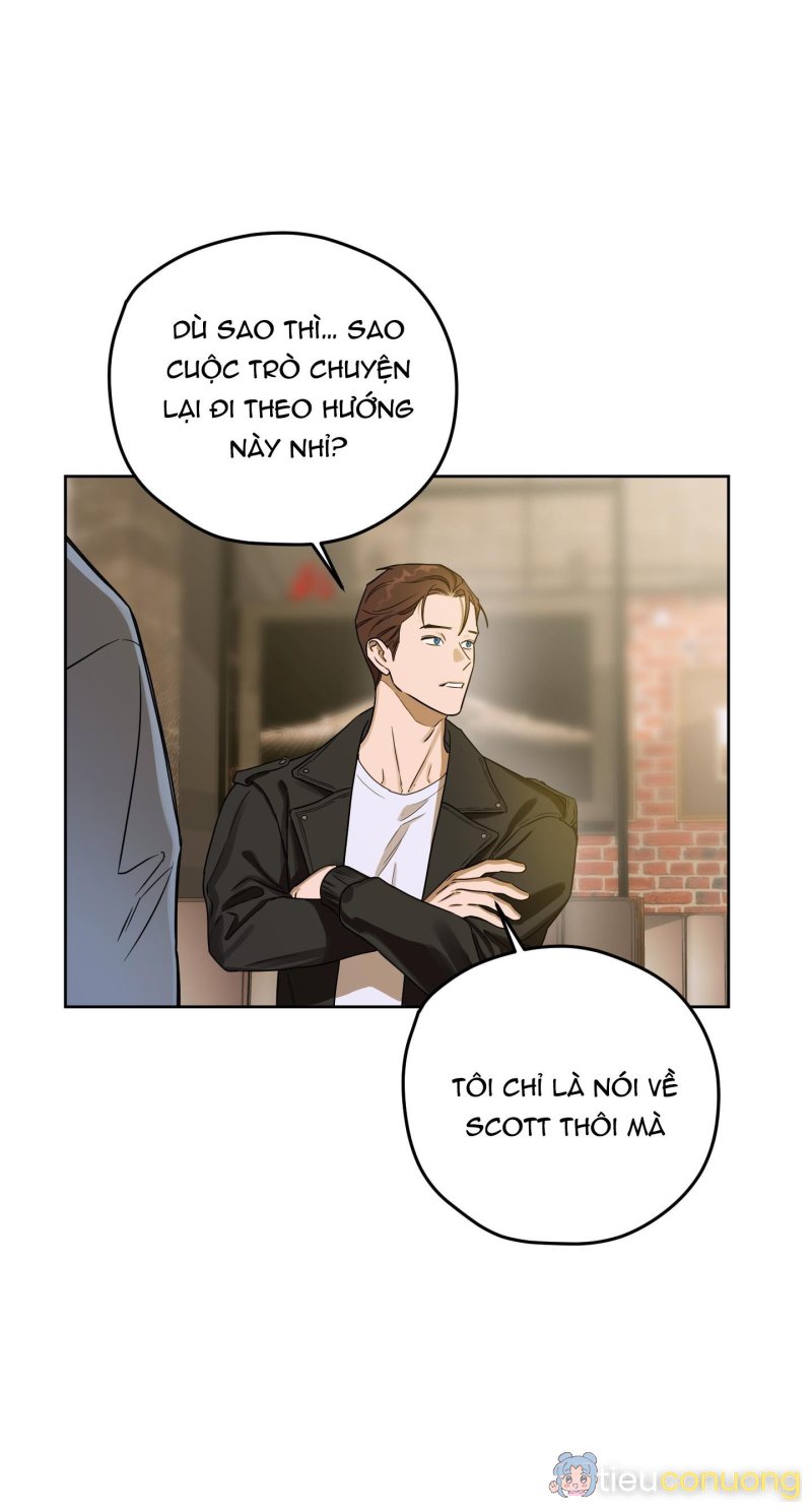 (AxA) MỊ HOẶC KHÓ CƯỠNG Chapter 16 - Page 55