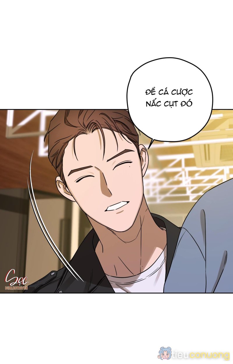 (AxA) MỊ HOẶC KHÓ CƯỠNG Chapter 16 - Page 6