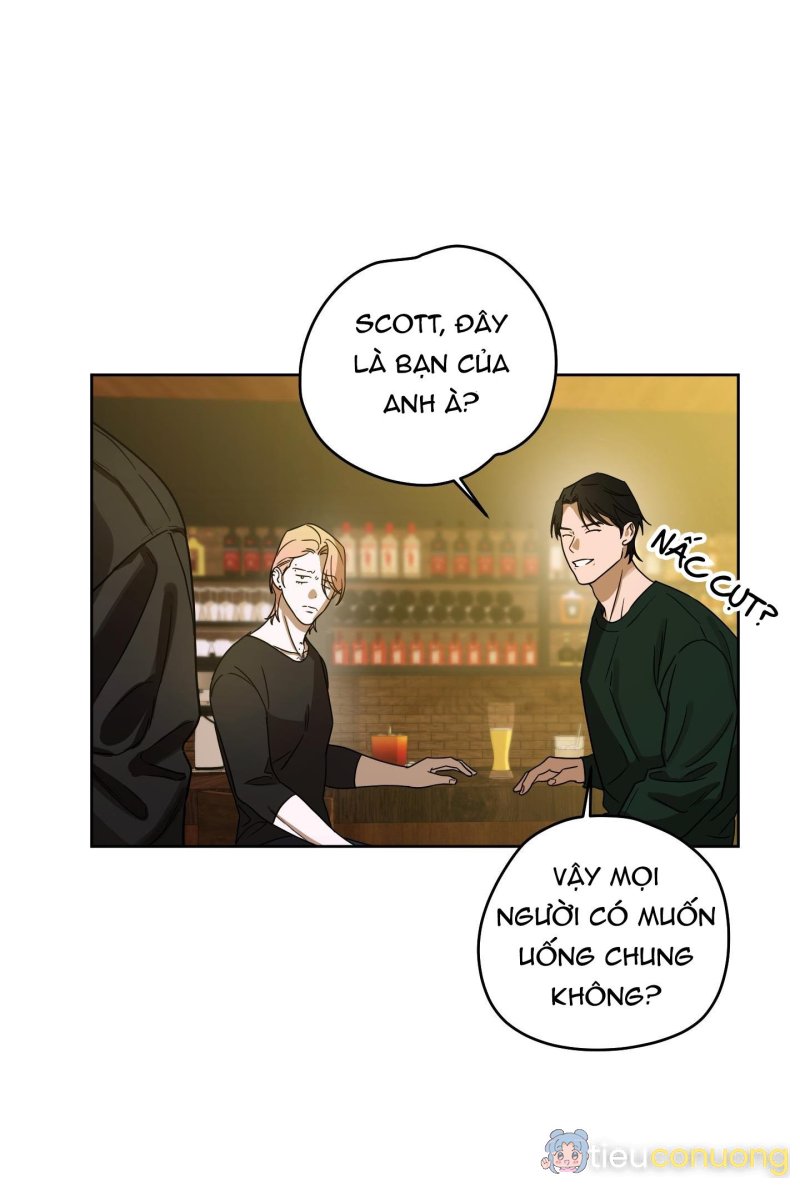 (AxA) MỊ HOẶC KHÓ CƯỠNG Chapter 16 - Page 7