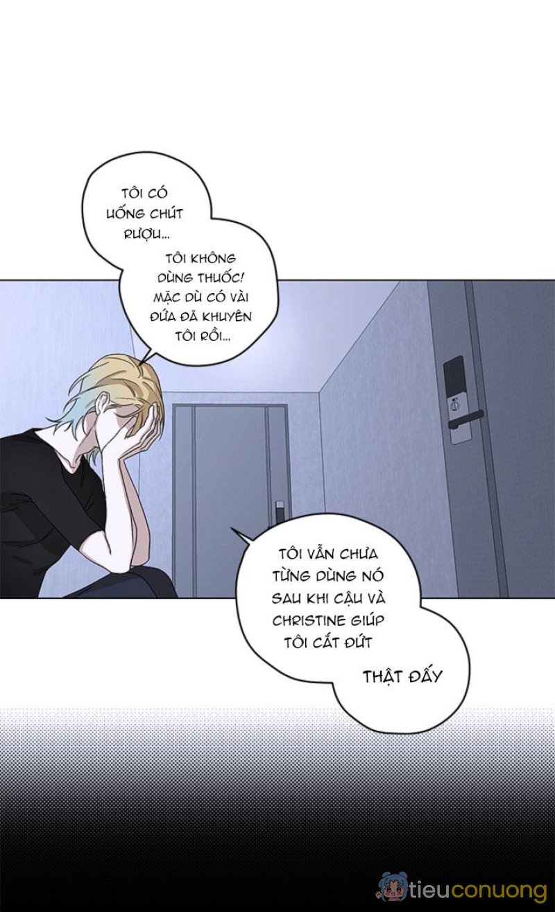 (AxA) MỊ HOẶC KHÓ CƯỠNG Chapter 0.2 - Page 16