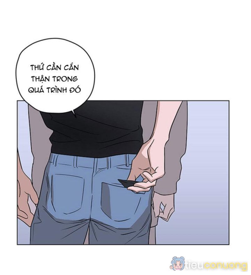 (AxA) MỊ HOẶC KHÓ CƯỠNG Chapter 0.2 - Page 32