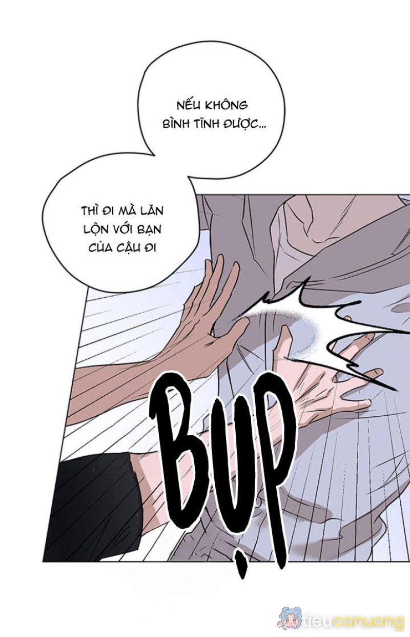 (AxA) MỊ HOẶC KHÓ CƯỠNG Chapter 0.2 - Page 35