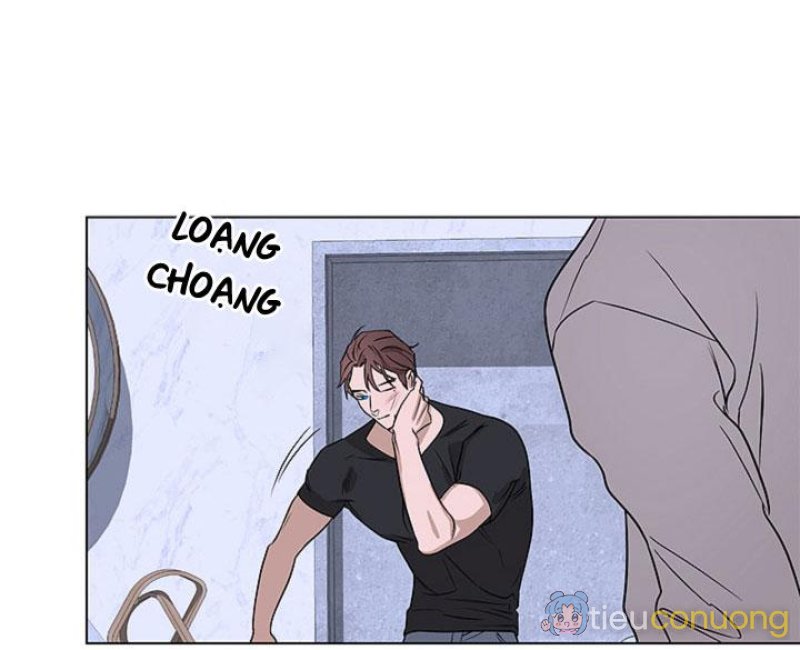 (AxA) MỊ HOẶC KHÓ CƯỠNG Chapter 0.2 - Page 38