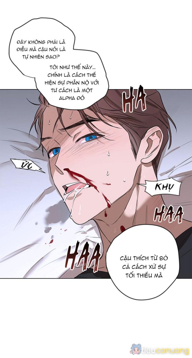 (AxA) MỊ HOẶC KHÓ CƯỠNG Chapter 0.2 - Page 49