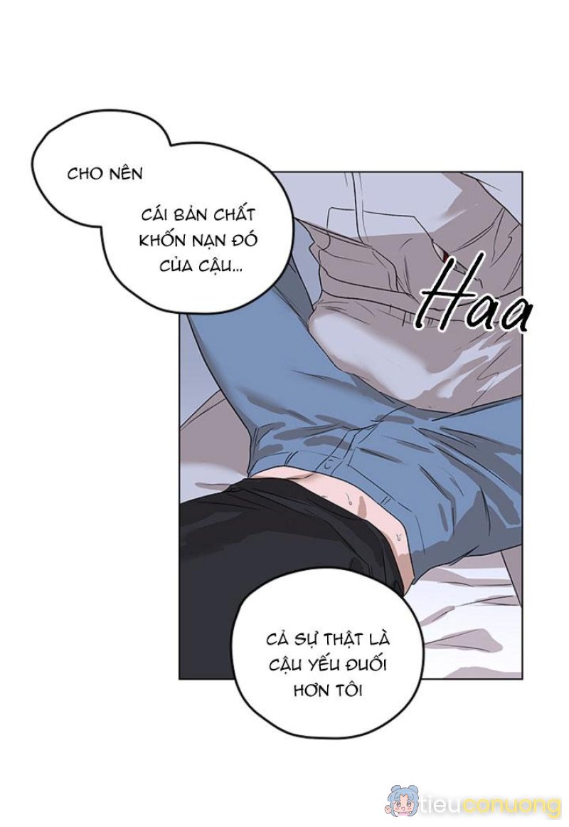 (AxA) MỊ HOẶC KHÓ CƯỠNG Chapter 0.2 - Page 50