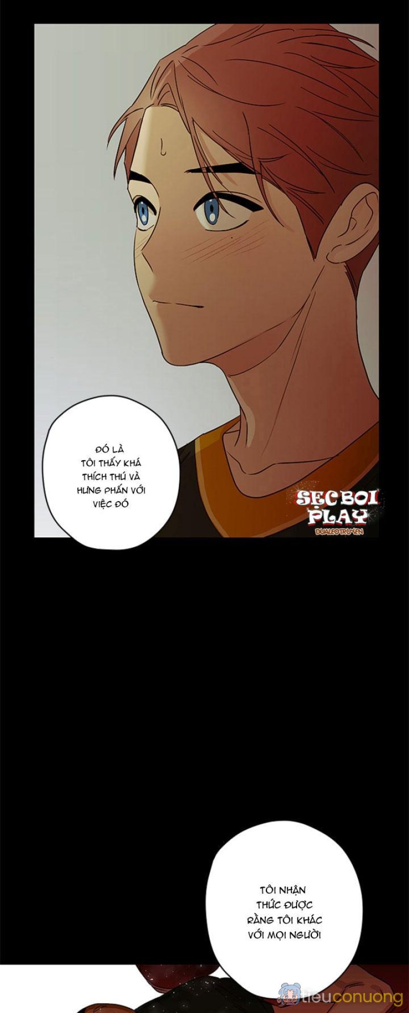 (AxA) MỊ HOẶC KHÓ CƯỠNG Chapter 0.6 - Page 21