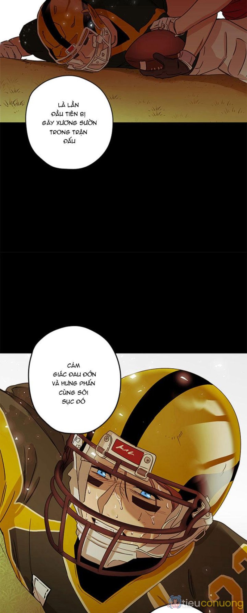 (AxA) MỊ HOẶC KHÓ CƯỠNG Chapter 0.6 - Page 22