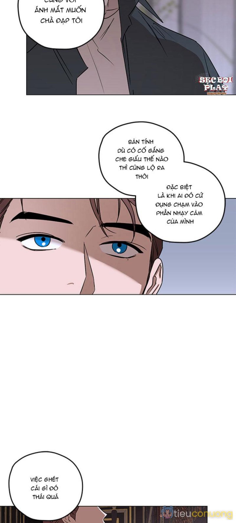 (AxA) MỊ HOẶC KHÓ CƯỠNG Chapter 0.6 - Page 6