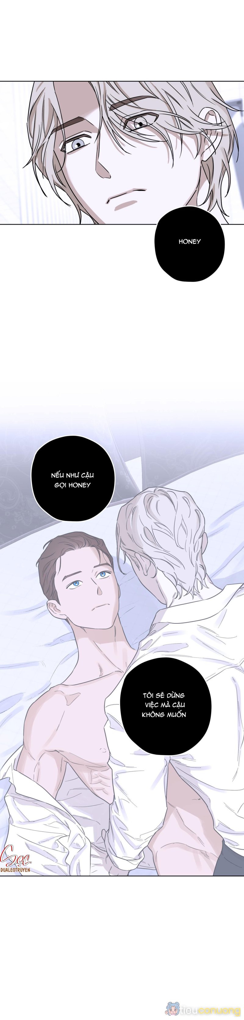 (AxA) MỊ HOẶC KHÓ CƯỠNG Chapter 11 - Page 24