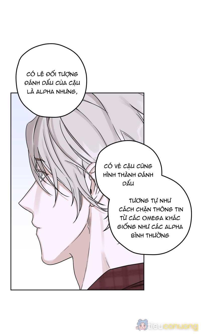 (AxA) MỊ HOẶC KHÓ CƯỠNG Chapter 17 - Page 15