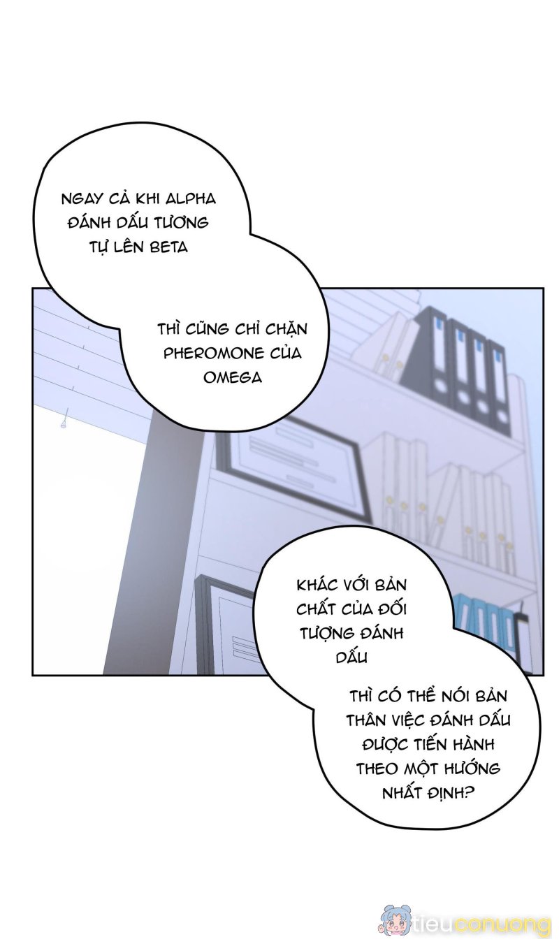 (AxA) MỊ HOẶC KHÓ CƯỠNG Chapter 17 - Page 16