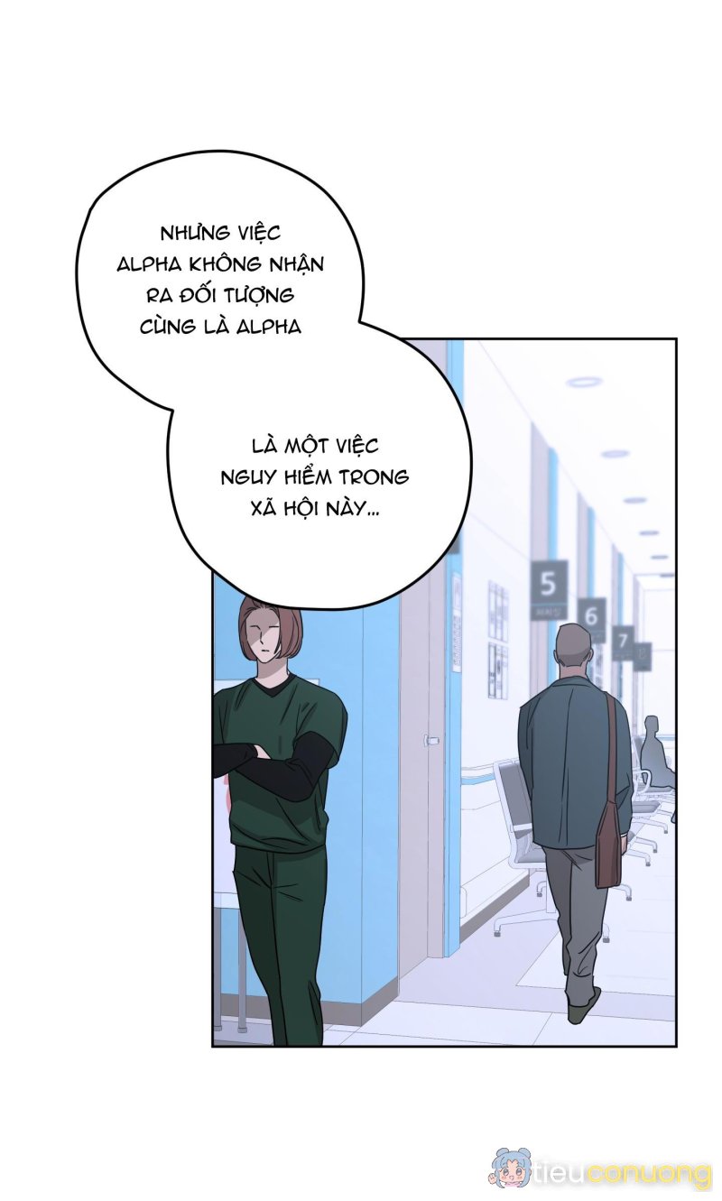 (AxA) MỊ HOẶC KHÓ CƯỠNG Chapter 17 - Page 17